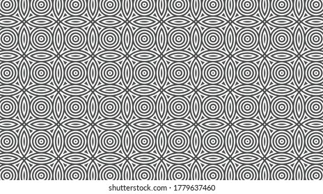 Elegant abstract pattern for various design purposes. Vector in eps 10.