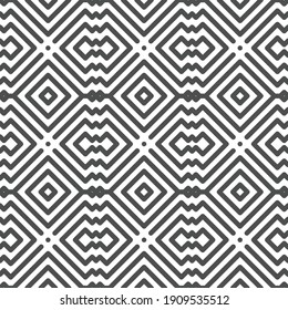 Elegant abstract pattern for various design purposes. Vector in eps 10.
