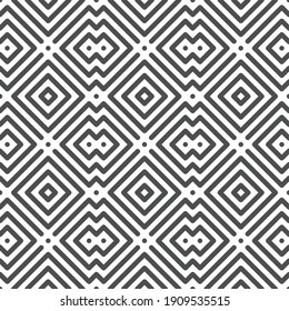 Elegant abstract pattern for various design purposes. Vector in eps 10.