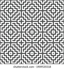 Elegant abstract pattern for various design purposes. Vector in eps 10.