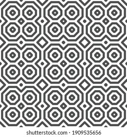 Elegant abstract pattern for various design purposes. Vector in eps 10.