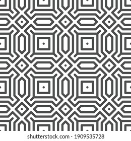 Elegant abstract pattern for various design purposes. Vector in eps 10.