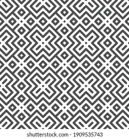 Elegant abstract pattern for various design purposes. Vector in eps 10.