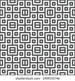 Elegant abstract pattern for various design purposes. Vector in eps 10.