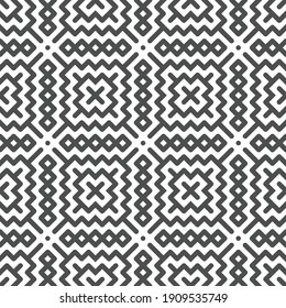 Elegant abstract pattern for various design purposes. Vector in eps 10.
