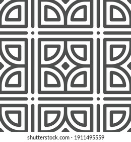 Elegant abstract pattern for various design Purposes. Eps 10.
