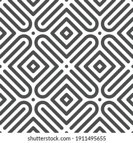 Patrón abstracto elegante para varios propósitos de diseño. Eps 10.