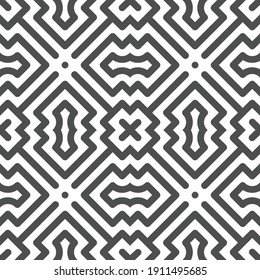 Elegant abstract pattern for various design Purposes. Eps 10.