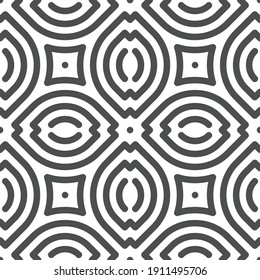 Elegant abstract pattern for various design Purposes. Eps 10.