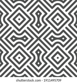 Elegant abstract pattern for various design Purposes. Eps 10.