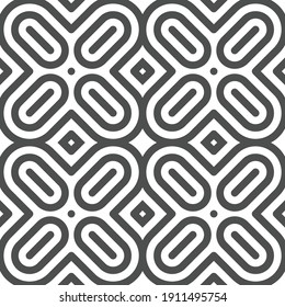 Elegant abstract pattern for various design Purposes. Eps 10.