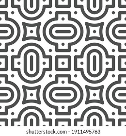 Elegant abstract pattern for various design Purposes. Eps 10.