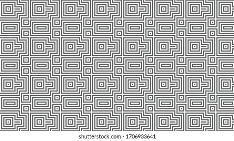 Elegant abstract pattern for various for purposes. Vector in eps 10.