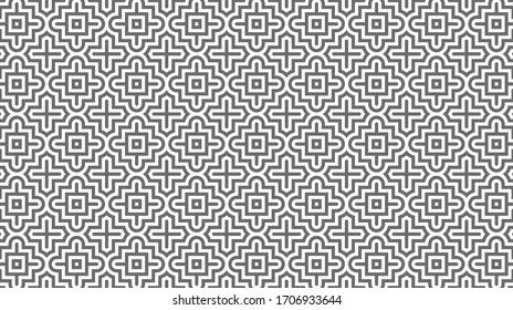 Elegant abstract pattern for various for purposes. Vector in eps 10.