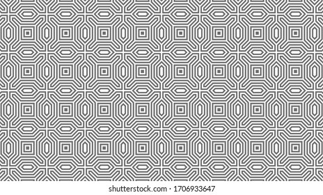 Elegant abstract pattern for various for purposes. Vector in eps 10.