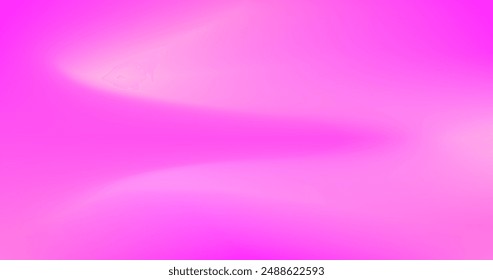 Un elegante fondo rosa abstracto con Gradientes suaves y Formas fluidas, perfecto para crear una atmósfera tranquila y acogedora en sus diseños. Ideal para presentaciones y proyectos de branding.