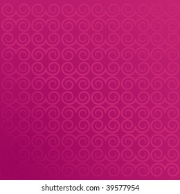 Elegant abstract purple background
