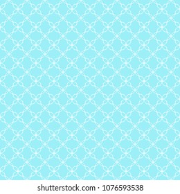 elegant abstract seamless ornament pattern vector illustration