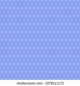 elegant abstract seamless ornament pattern vector illustration