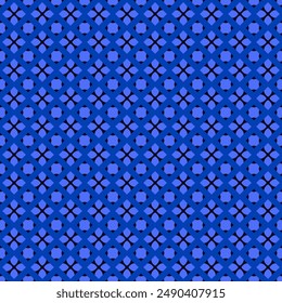 Elegant abstract seamless pattern. Design for printing on fabric, wallpaper, wrapping paper, web banners. Vector