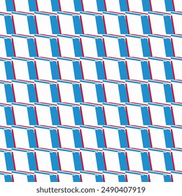 Elegant abstract seamless pattern. Design for printing on fabric, wallpaper, wrapping paper, web banners. Vector