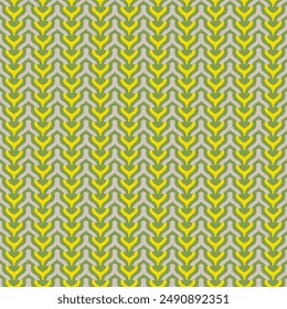 Elegante patrón abstracto sin fisuras. Diseño para imprimir en tela, Fondo de pantalla, papel de embalaje, Anuncios de Web. Vector