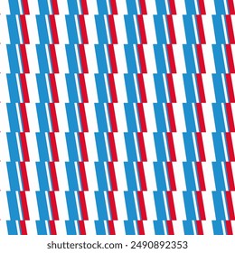 Elegant abstract seamless pattern. Design for printing on fabric, wallpaper, wrapping paper, web banners. Vector