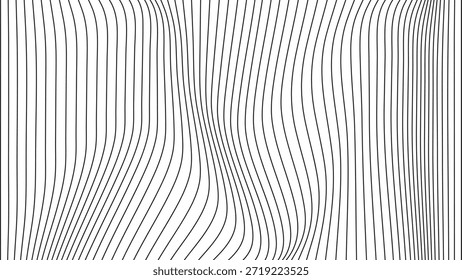 Elegante simplicidade abstrata aprimorando projetos visuais digitais profissionais