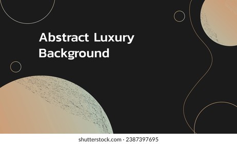 Elegant abstract trendy universal background templates. Minimalist aesthetic.