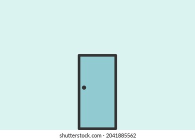Plantilla de fondo de estilo futurista de línea de onda vector abstracta elegante
