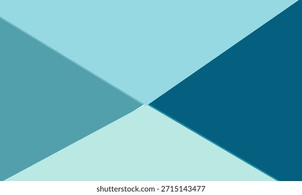 Elegant abstract vector wave line futuristic style background template,eps 10