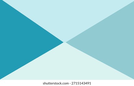 Plantilla de fondo de estilo futurista de línea de onda de Vector abstracto elegante