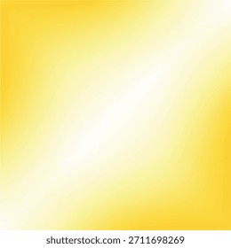 Elegante fondo amarillo Abstractas de malla degradada para el Diseño gráfico moderno