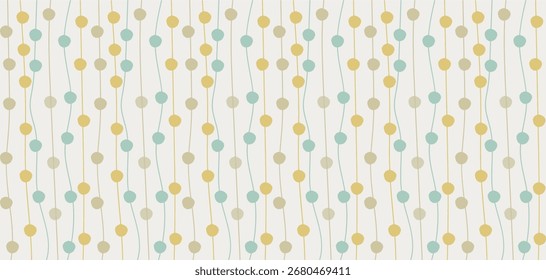 Elegante Almeda Mint turquesa padrão fundo, perfeito para projetos modernos