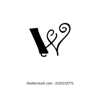 Elegant alphabet letters font. Classic Lettering Minimal Fashion Designs. Typography modern serif fonts. vector illustration