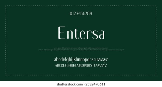 Elegant alphabet letters font logo. Typography luxury classic lettering serif fonts decorative wedding vintage retro logos, design for fashion,beauty shop and brand . vector illustration