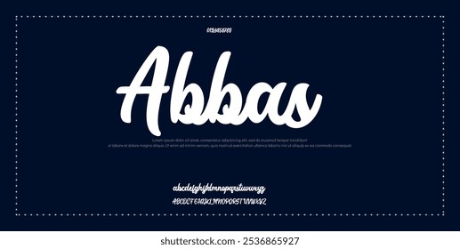 Elegant alphabet letters font logo. Typography luxury classic lettering serif fonts decorative wedding vintage retro logos, design for fashion,beauty shop and brand . vector illustration