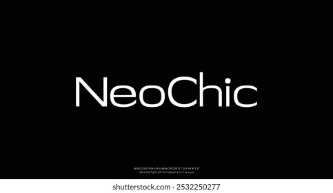Elegant alphabet letters font and number. Classic Copper Lettering Minimal Fashion Designs. Typography fonts regular uppercase and lowercase. vector illustration
