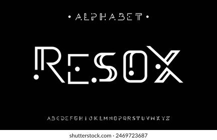 Elegant alphabet letters serif font and number. Classic Lettering Minimal Fashion. Typography fonts regular uppercase, lowercase and numbers.