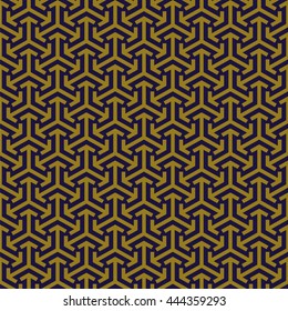 Elegant antique background 409_geometry arrow triangle cross
