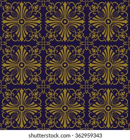Elegante Imagen de fondo antiguo de patrón de caleidoscopio de vid en espiral cruzada.
Patrones de Imagen de fondo antiguo se pueden utilizar para el Fondo de pantalla, fondo de página de Web, texturas de superficie.
