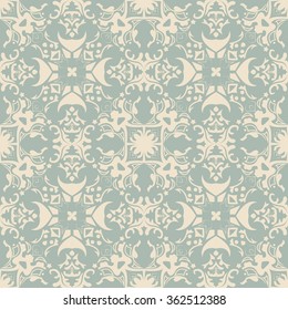 Elegant antique background image of geometry kaleidoscope pattern.
Antique background image patterns can be used for wallpaper, web page background, surface textures.
