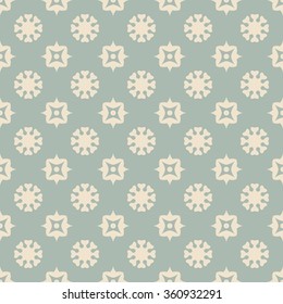Elegant antique background image of round flower geometry pattern.
Antique background image patterns can be used for wallpaper, web page background, surface textures.
