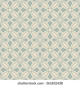 Elegant antique background image of round square cross pattern.
Antique background image patterns can be used for wallpaper, web page background, surface textures.
