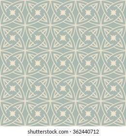 Elegant antique background image of round cross geometry line pattern.
Antique background image patterns can be used for wallpaper, web page background, surface textures.
