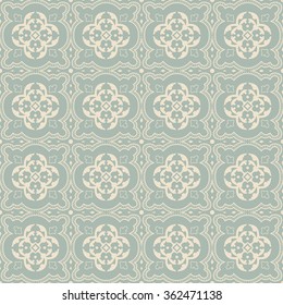 Elegant antique background image of round curve dot line flower pattern.
Antique background image patterns can be used for wallpaper, web page background, surface textures.
