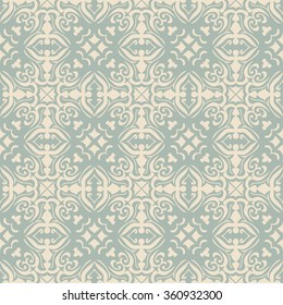 Elegant antique background image of spiral round cross kaleidoscope pattern.
Antique background image patterns can be used for wallpaper, web page background, surface textures.
