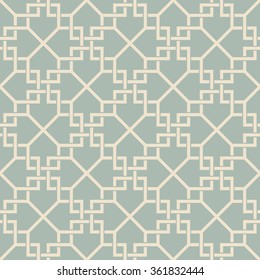 Elegant antique background image of square cross frame check pattern.
Antique background image patterns can be used for wallpaper, web page background, surface textures.
