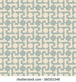 Elegant antique background image of star spiral geometry pattern.
Antique background image patterns can be used for wallpaper, web page background, surface textures.
