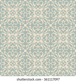 Elegant antique background image of vine spiral flower kaleidoscope pattern.
Antique background image patterns can be used for wallpaper, web page background, surface textures.
